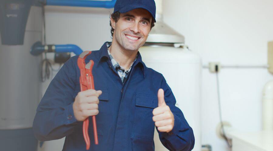 Professional Tankless Water Heater Installation in Riverside, UT